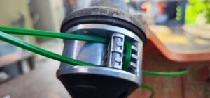 ΚΕΦΑΛΗ ΘΑΜΝΟΚΟΠΤΙΚΟΥ FLASH CUTTER UFc-06 ΑΛΟΥΜΙΝΙΟΥ ΠΑΡΕΛΚΟΜΕΝΑ - ΑΝΑΛΩΣΙΜΑ