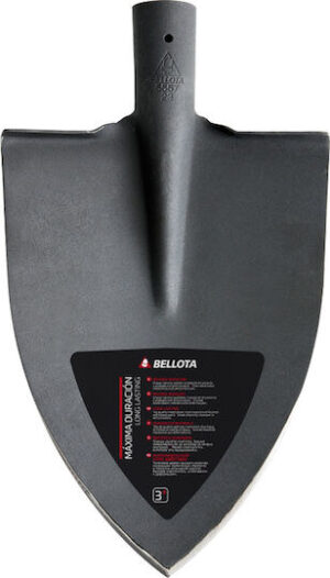 ΦΤΥΑΡΙ ΠΑΤΗΤΟ ΜΥΤΕΡΟ BELLOTA 5557-23 SM