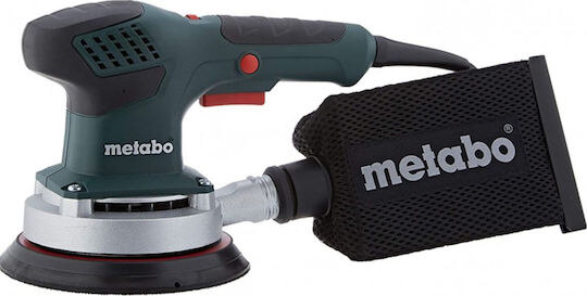METABO SXE 3150 ΤΡΙΒΕΙΟ ΕΚΚΕΝΤΡΟ 310W  600444000 ΗΛΕΚΤΡΙΚΑ ΤΡΙΒΕΙΑ