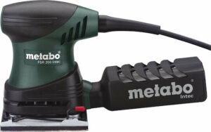 METABO FSR 200 INTEC ΤΡΙΒΕΙΟ ΧΟΥΦΤΑΣ 600065500