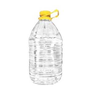 ΜΠΟΥΚΑΛΙ ΠΛΑΣΤΙΚΟ 5lt ΜΕ ΚΑΠΑΚΙ (32τεμ/πακέτο)