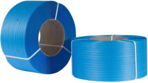 ΤΣΕΡΚΙ ΠΛΑΣ. PP 12Χ0.55 Φ200 ΜΠΛΕ 100252 (3χλμ/ρολό)