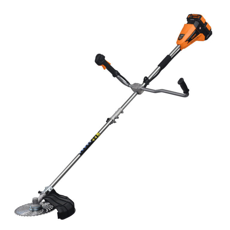 KRAFT: ΘΑΜΝΟΚΟΠΤΙΚΟ ΜΠΑΤΑΡΙΑΣ BRUSHLESS 40V 2x4Ah 691177 ΘΑΜΝΟΚΟΠΤΙΚΑ-ΚΑΤΑΣΤΡΟΦΕΙΣ KRAFT: ΘΑΜΝΟΚΟΠΤΙΚΟ ΜΠΑΤΑΡΙΑΣ BRUSHLESS 40V 2x4Ah 691177 ΘΑΜΝΟΚΟΠΤΙΚΑ-ΚΑΤΑΣΤΡΟΦΕΙΣ