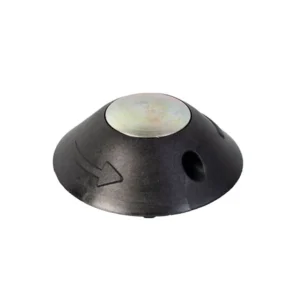ΚΑΠΑΚΙ ΚΕΦΑΛΗΣ FLASH CUTTER ΜΕΤΑΛΛΙΚΟ SPINNING BEARING METAL
