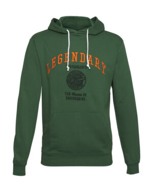 ΜΠΛΟΥΖΑ ΦΟΥΤΕΡ ΜΕ ΚΟΥΚΟΥΛΑ HOODIE SZ  LEGENDARY CONTRA 04214003648-52-56-60