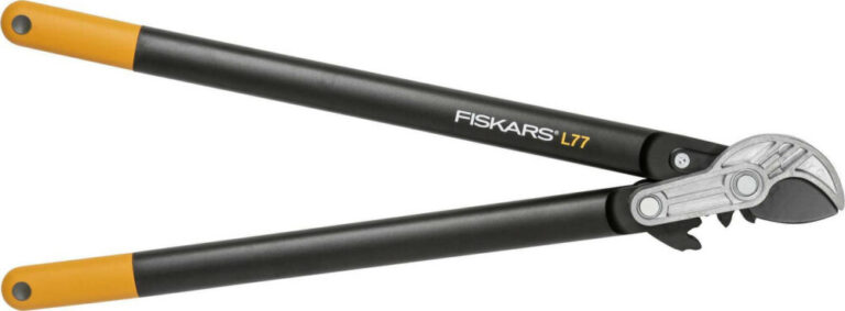 FISKARS ΚΛΑΔΕΥΤΗΡΙ ΜΕ ΜΑΚΡΙΕΣ ΛΑΒΕΣ ANVIL POWERGEAR L L77 ΨΑΛΙΔΙΑ ΚΛΑΔΕΥΤΙΚΑ-ΚΟΠΤΙΚΑ FISKARS ΚΛΑΔΕΥΤΗΡΙ ΜΕ ΜΑΚΡΙΕΣ ΛΑΒΕΣ ANVIL POWERGEAR L L77 ΨΑΛΙΔΙΑ ΚΛΑΔΕΥΤΙΚΑ-ΚΟΠΤΙΚΑ