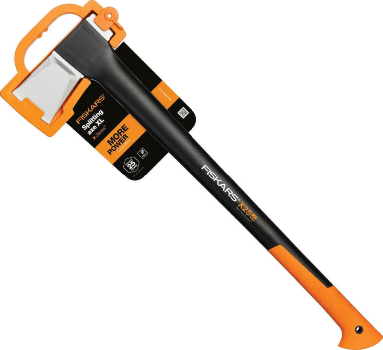 FISKARS ΤΣΕΚΟΥΡΙ ΣΧΙΣΙΜΑΤΟΣ XL_Χ25 2400gr 77,4cm ΤΣΕΚΟΥΡΙ FISKARS ΤΣΕΚΟΥΡΙ ΣΧΙΣΙΜΑΤΟΣ XL_Χ25 2400gr 77,4cm ΤΣΕΚΟΥΡΙ