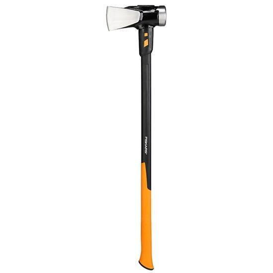 FISKARS ΤΣΕΚΟΥΡΙ ΣΧΙΣΙΜΑΤΟΣ XXL_PRO ISOCORE 3600gr 91.4cm ΤΣΕΚΟΥΡΙ