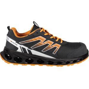 ΠΑΠΟΥΤΣΙ ΑΣΦΑΛΕΙΑΣ COFRA FOOTING ESD S3S FO SR