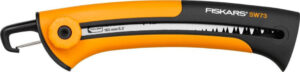 FISKARS ΠΡΙΟΝΙ ΚΗΠΟΥΡΟΥ XTRACT SW73 160mm ΨΑΛΙΔΙΑ ΚΛΑΔΕΥΤΙΚΑ-ΚΟΠΤΙΚΑ