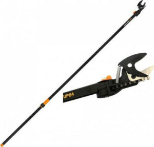 FISKARS ΚΛΑΔΕΥΤΗΡΙ ΚΟΡΥΦΗΣ UP84