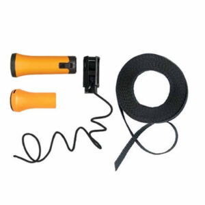 FISKARS ΣΕΤ ΕΞΑΡΤΗΜΑΤΩΝ ΧΕΙΡΙΣΜΟΥ & ΙΜΑΝΤΕΣ ΓΙΑ ΚΛΑΔΕΥΤΗΡΙ UPX82
