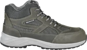 ΜΠΟΤΑΚΙ ΑΣΦΑΛΕΙΑΣ COFRA WORKOUT GREY S3 SRC