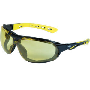 ΓΥΑΛΙΑ ΠΡΟΣΤΑΣΙΑΣ COFRA MODULAR CARE YELLOW