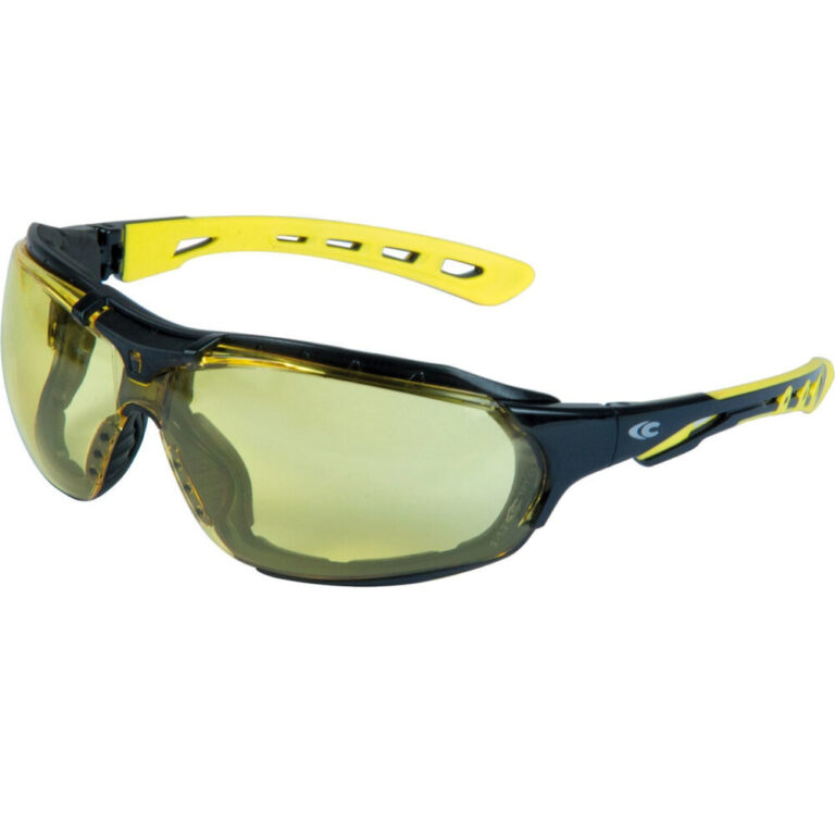 ΓΥΑΛΙΑ ΠΡΟΣΤΑΣΙΑΣ COFRA MODULAR CARE YELLOW ΓΥΑΛΙΑ ΓΥΑΛΙΑ ΠΡΟΣΤΑΣΙΑΣ COFRA MODULAR CARE YELLOW ΓΥΑΛΙΑ