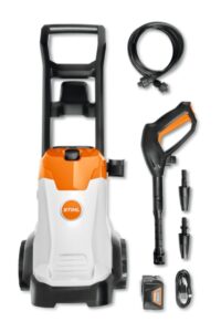 ΠΛΥΣΤΙΚΟ ΠΑΙΧΝΙΔΙ STIHL ΜΕ ΜΠΑΤΑΡΙΑ 04216000145 ΠΑΙΧΝΙΔΙΑ-ΑΞΕΣΟΥΑΡ