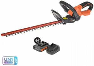 ΨΑΛΙΔΙ ΜΠΟΡΝΤΟΥΡΑΣ  51cm 2Ah 20V (U36020-12) ΜΕ ΜΠΑΤ.+ΦΟΡΤ.
