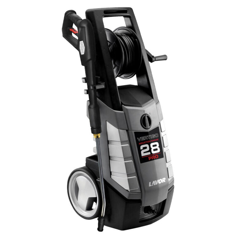 LAVOR:ΥΔΡΟΠΛΥΣΤΙΚΟ VERTIGO 28 PRO 605012 ΠΛΥΣΤΙΚΑ